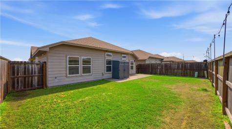 7725 Pruet Drive Corpus Christi TX 78414