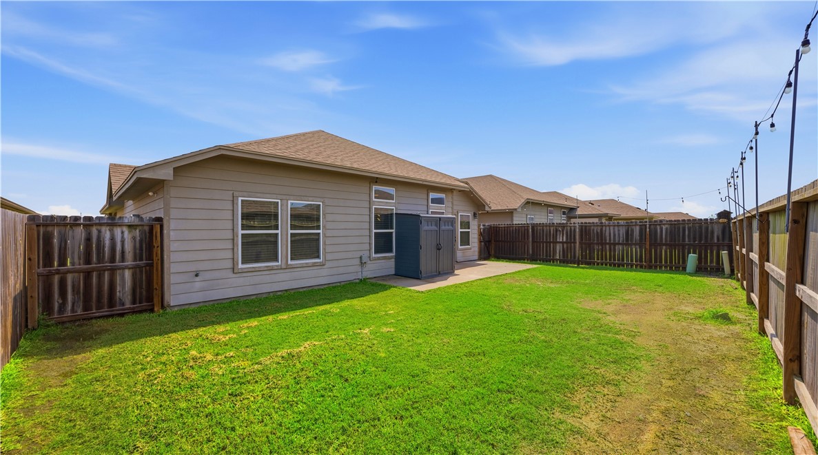 7725 Pruet Drive Corpus Christi TX 78414