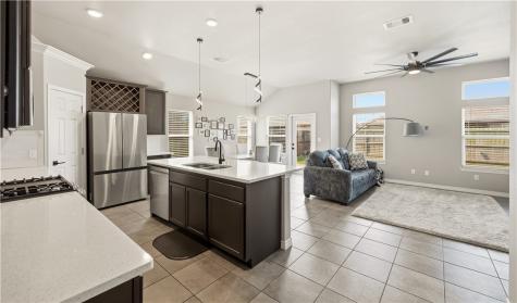 7725 Pruet Drive Corpus Christi TX 78414