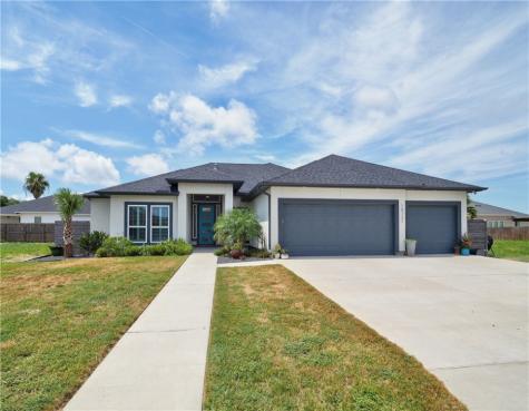 15721 Dyna Street Corpus Christi TX 78418