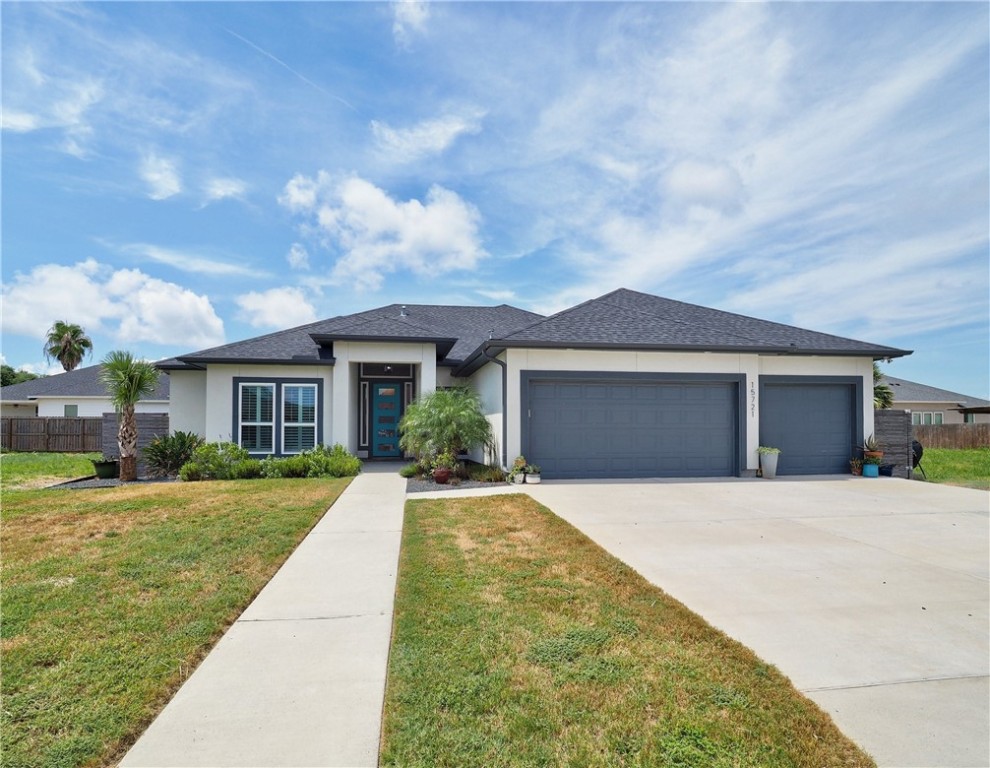 15721 Dyna Street Corpus Christi TX 78418