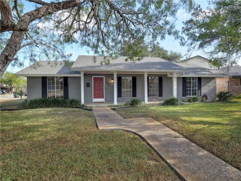 902 Pyramid Drive Corpus Christi TX 78412