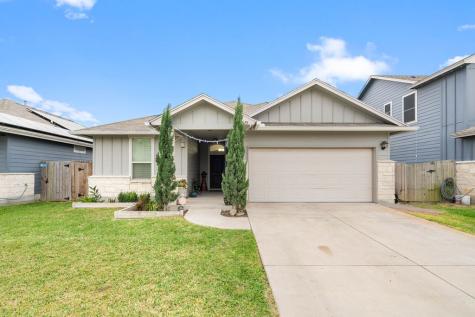 9625 Sedalia Trail Corpus Christi TX 78410