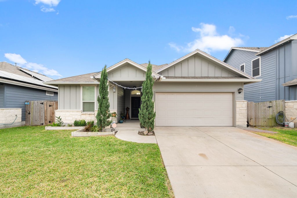 9625 Sedalia Trail Corpus Christi TX 78410