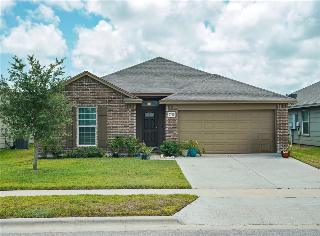 7749 Killebrew Drive Corpus Christi TX 78414