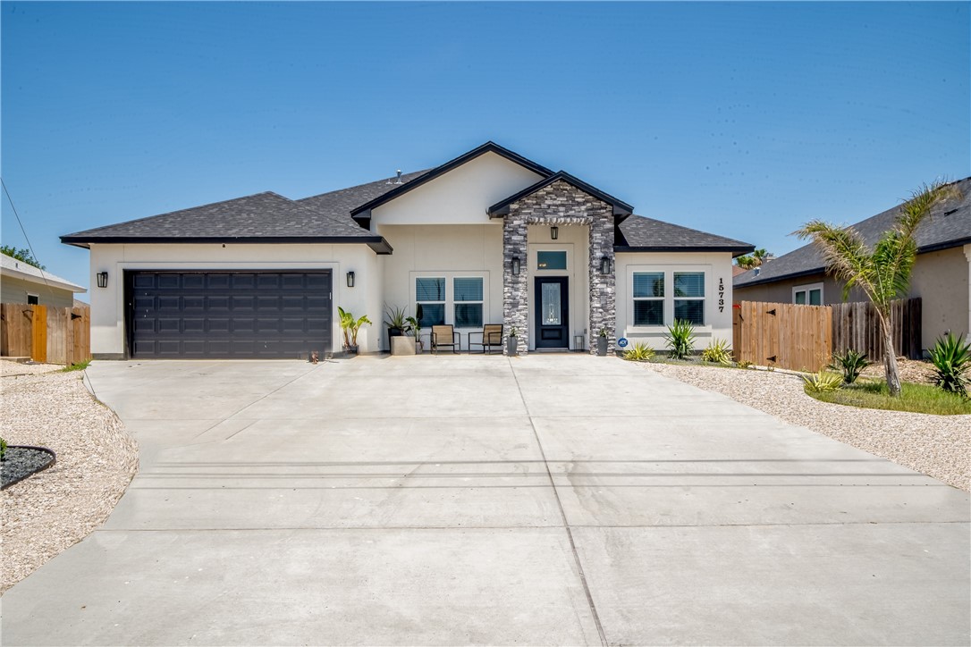 15737 Gypsy Street Corpus Christi TX 78418