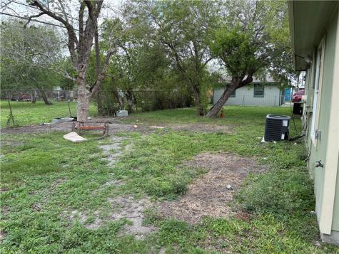 4313 Elvira Corpus Christi TX 78416