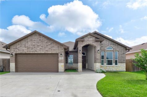 7730 Sophia Drive Corpus Christi TX 78414
