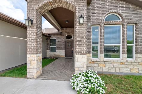 7730 Sophia Drive Corpus Christi TX 78414