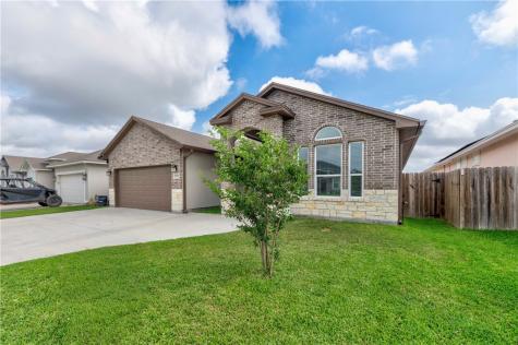 7730 Sophia Drive Corpus Christi TX 78414