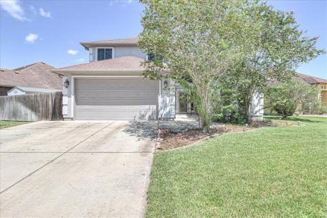 7426 Lake Geneva Drive Corpus Christi TX 78413