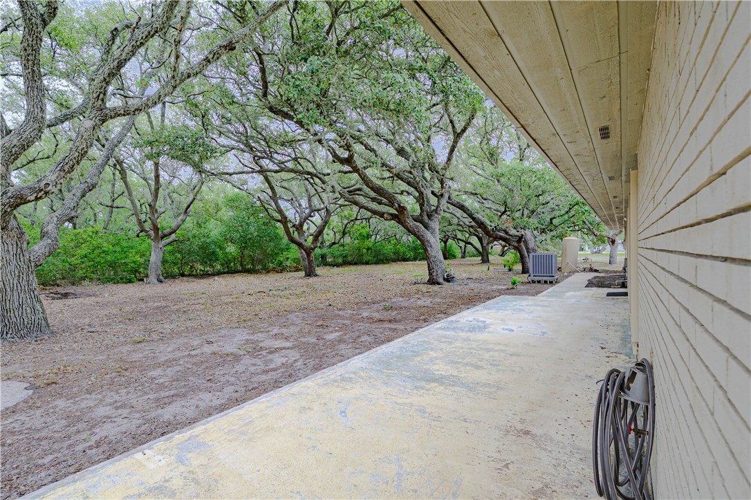 1309 Mesquite Street Rockport TX 78382
