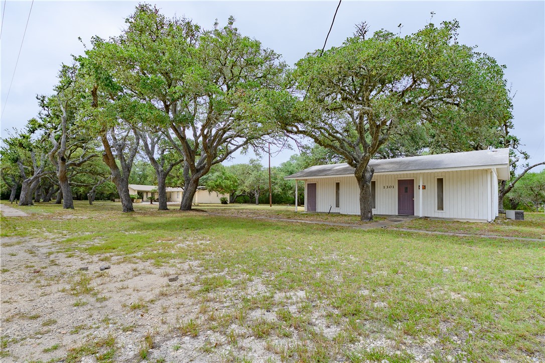 1309 Mesquite Street Rockport TX 78382