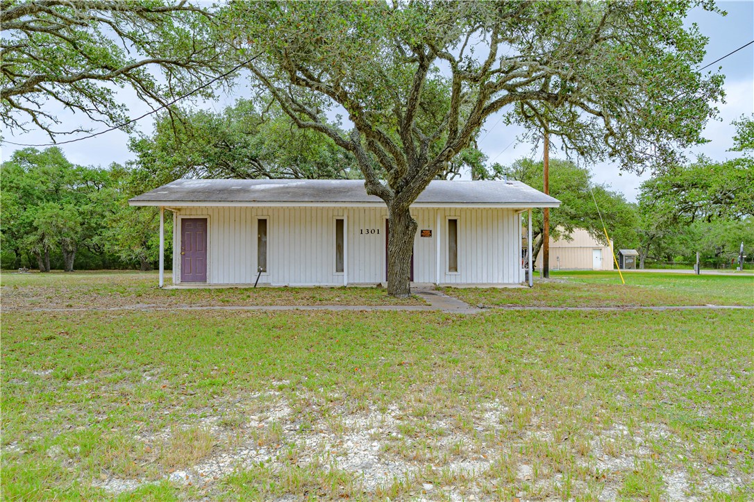 1309 Mesquite Street Rockport TX 78382