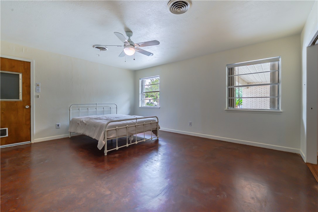 1309 Mesquite Street Rockport TX 78382