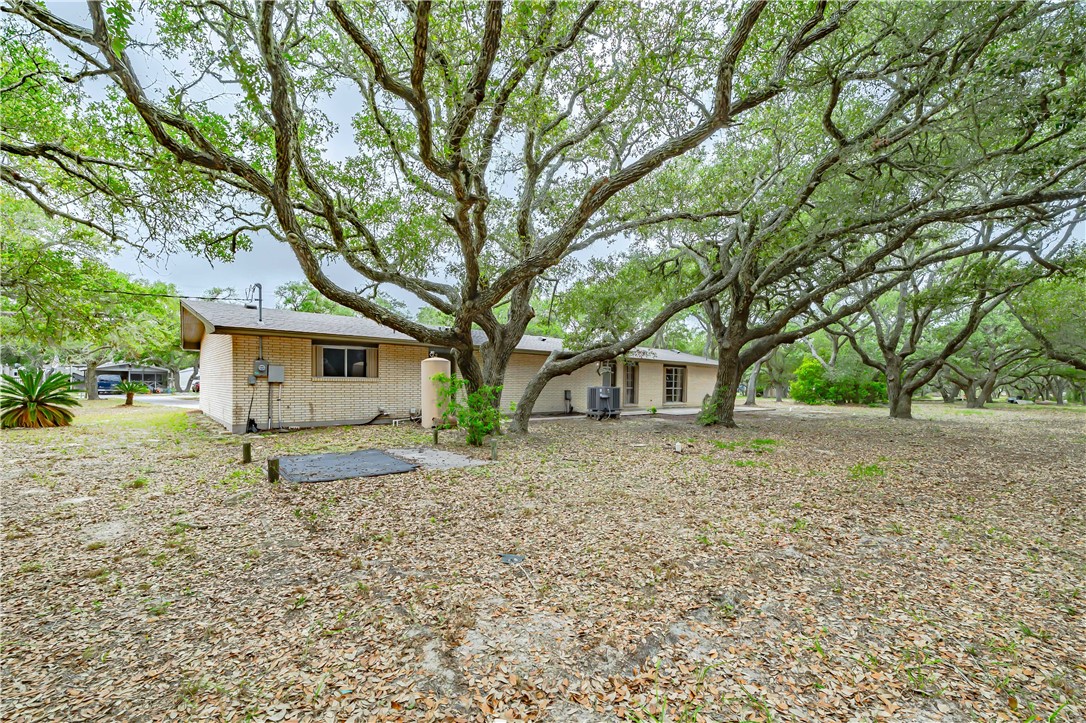 1309 Mesquite Street Rockport TX 78382