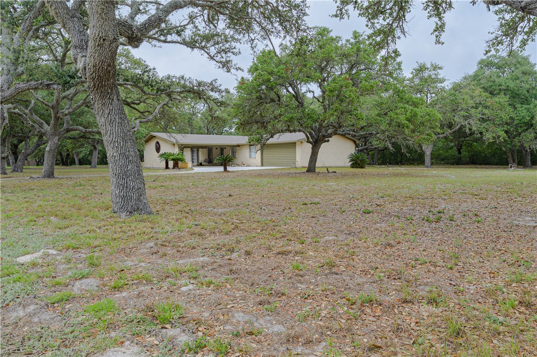 1309 Mesquite Street Rockport TX 78382