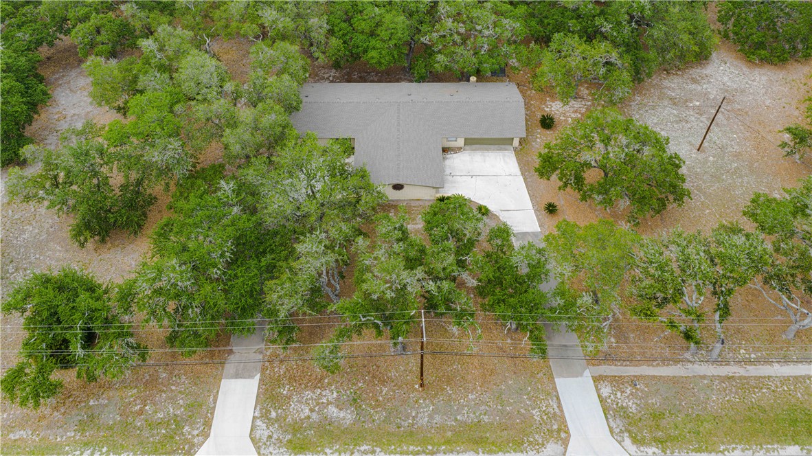 1309 Mesquite Street Rockport TX 78382