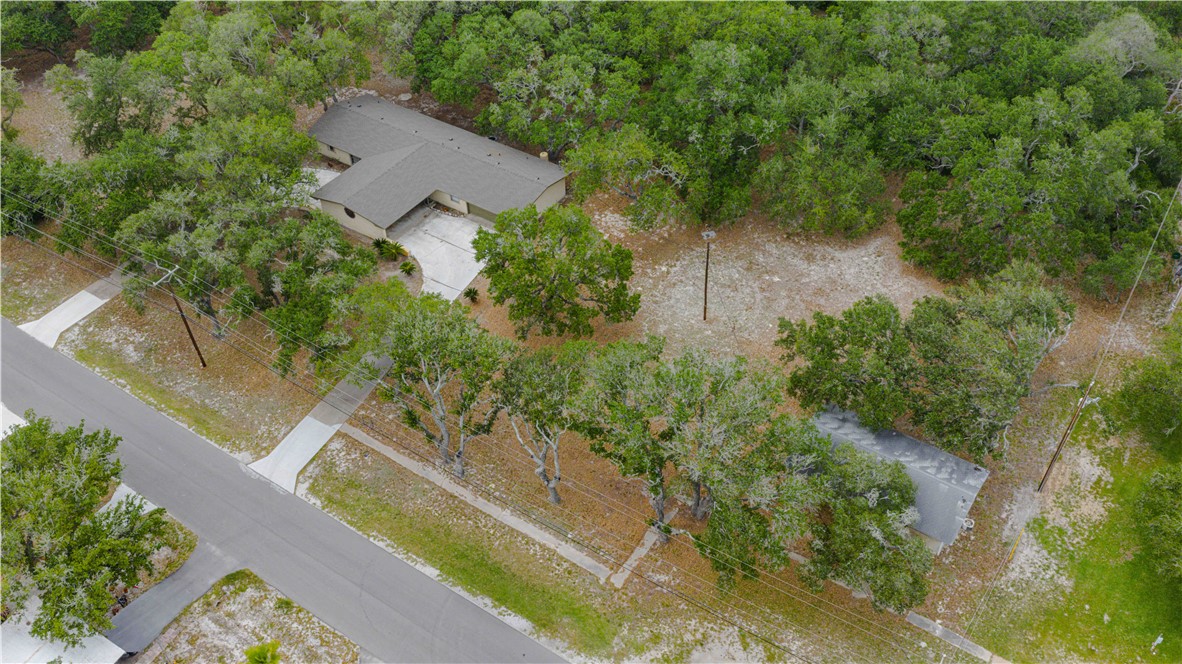 1309 Mesquite Street Rockport TX 78382
