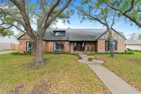 302 Cape May Drive Corpus Christi TX 78412