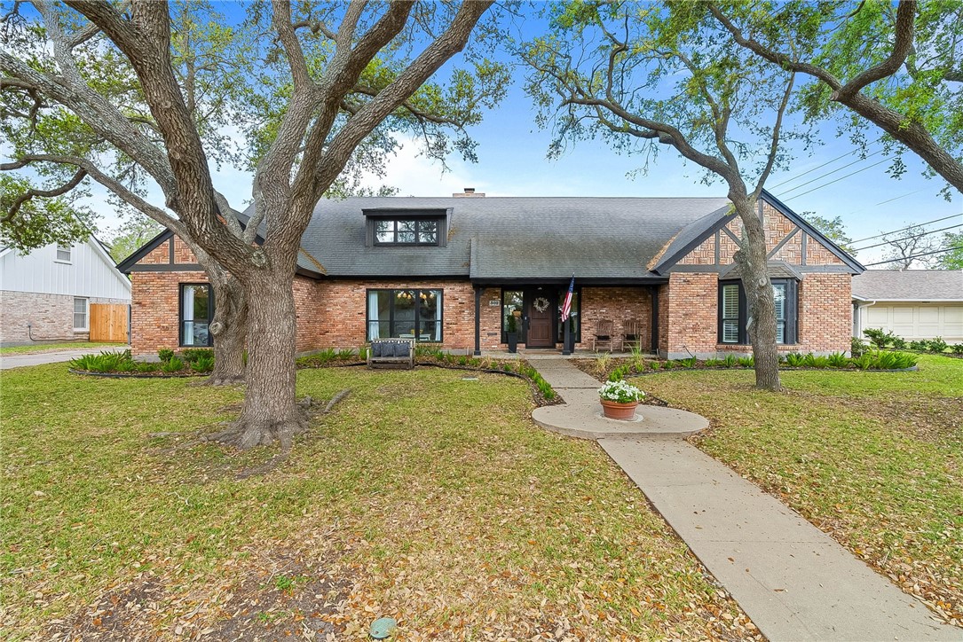302 Cape May Drive Corpus Christi TX 78412