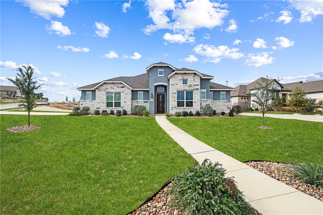 27103 Coltens Canyon San Antonio TX 78260