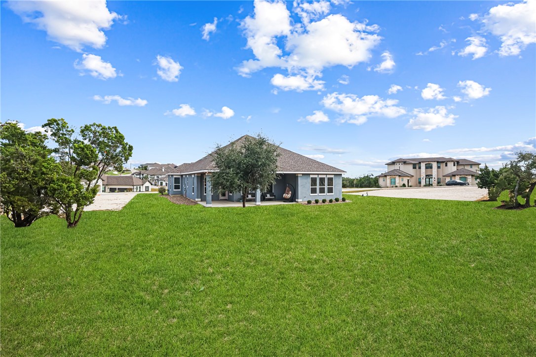 27103 Coltens Canyon San Antonio TX 78260