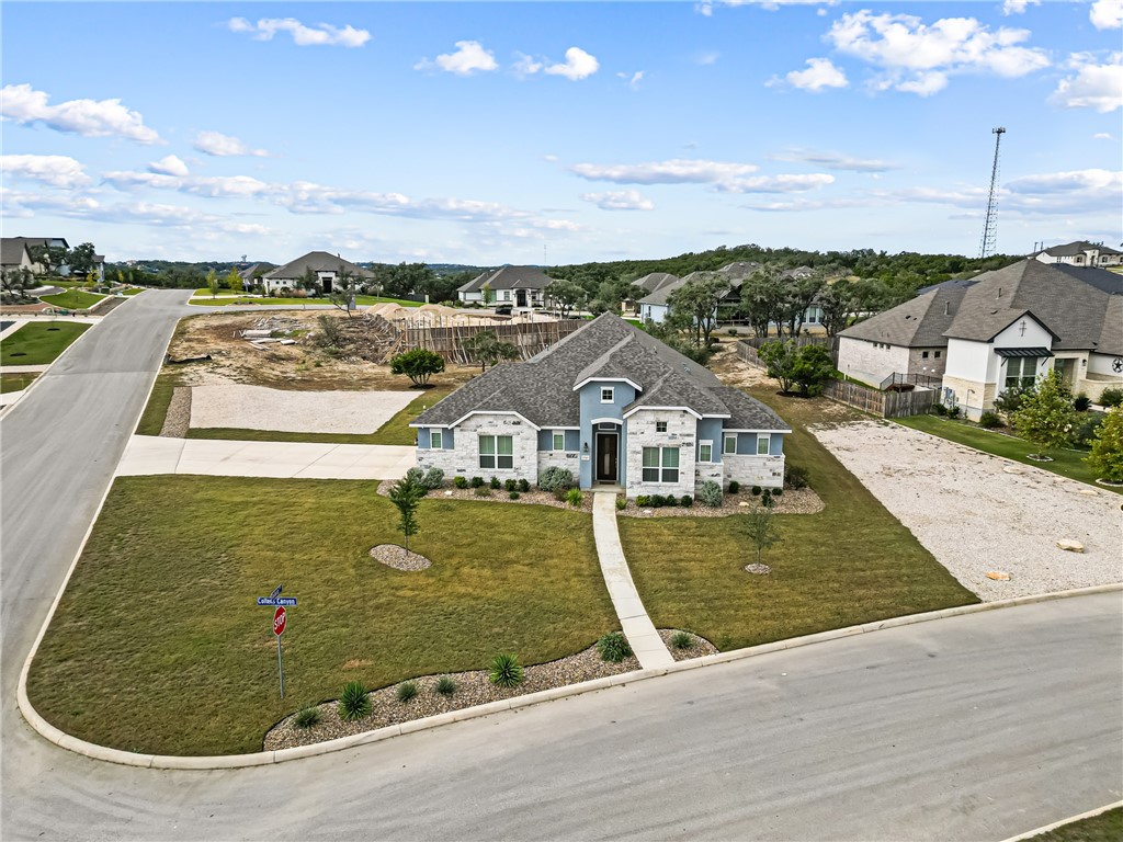 27103 Coltens Canyon San Antonio TX 78260