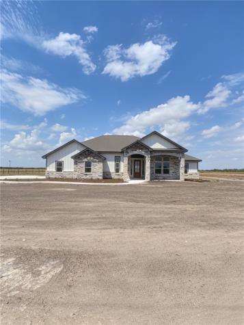 448 E County Road 2130 Kingsville TX 78363