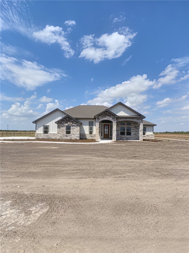 448 E County Road 2130 Kingsville TX 78363