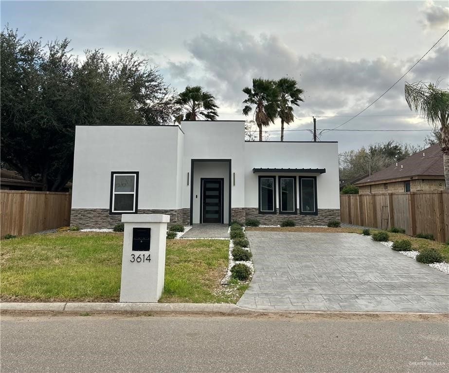 3614 Mina De Oro Edinburg TX 78542