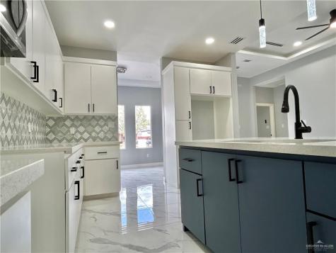 3614 Mina De Oro Edinburg TX 78542