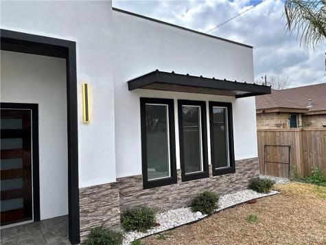 3614 Mina De Oro Edinburg TX 78542