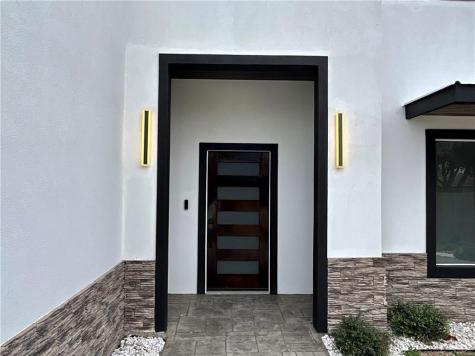 3614 Mina De Oro Edinburg TX 78542