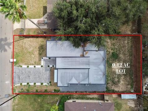 3614 Mina De Oro Edinburg TX 78542
