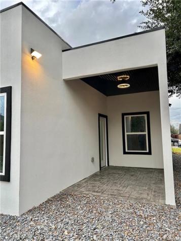 3614 Mina De Oro Edinburg TX 78542