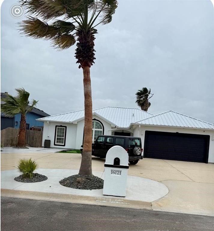 16121 Seagrape Street Corpus Christi TX 78418