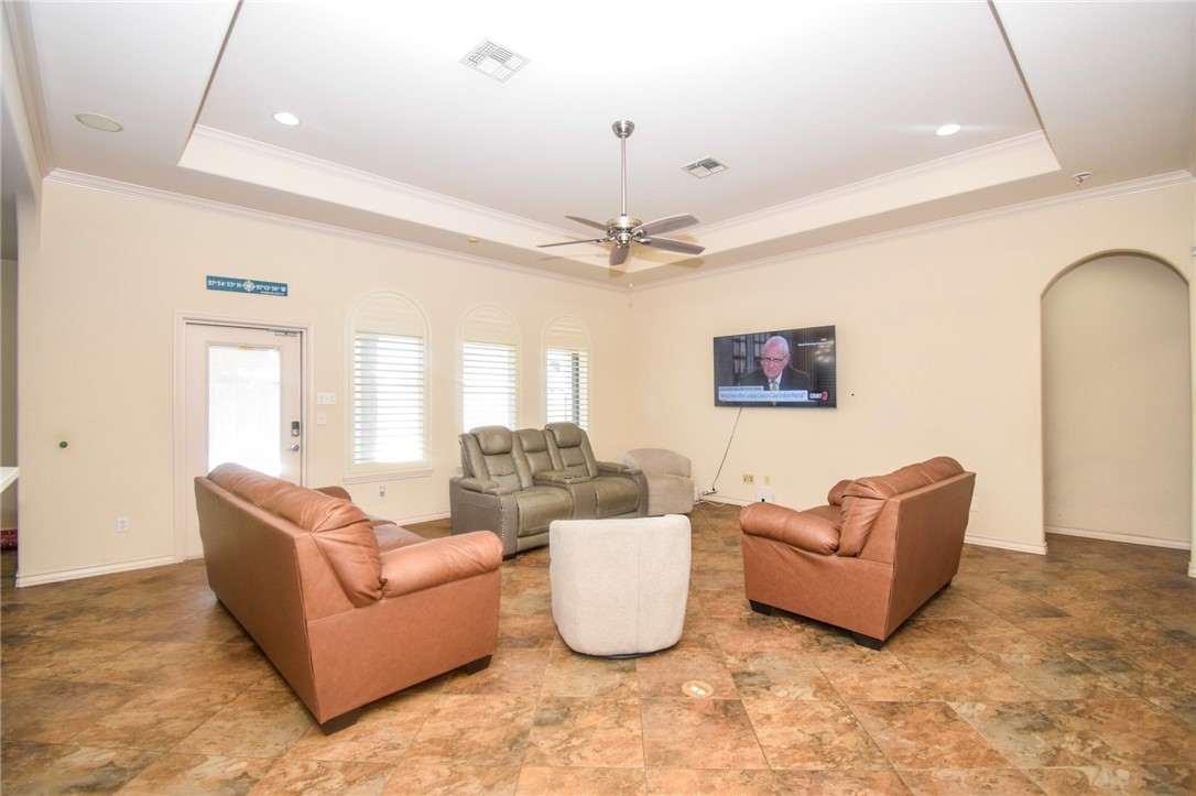 16121 Seagrape Street Corpus Christi TX 78418