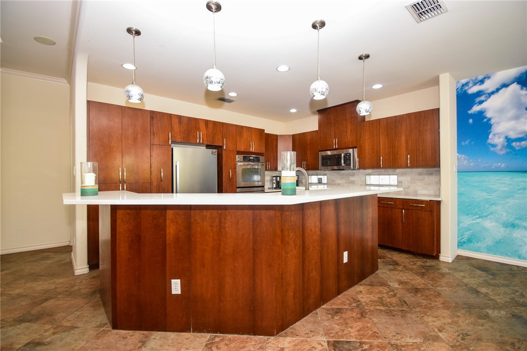 16121 Seagrape Street Corpus Christi TX 78418