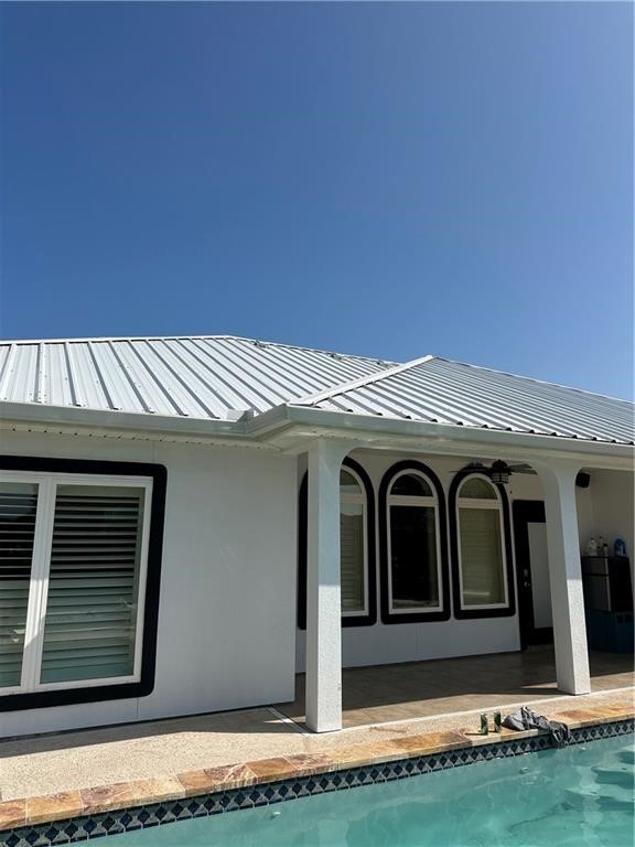 16121 Seagrape Street Corpus Christi TX 78418