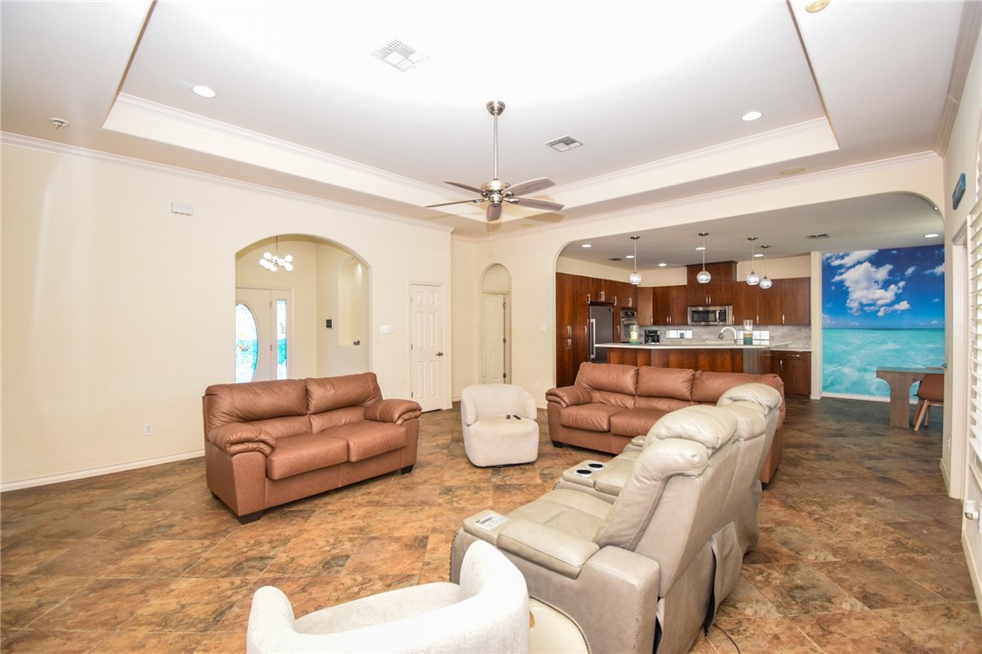 16121 Seagrape Street Corpus Christi TX 78418