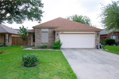 7113 Althea Court Corpus Christi TX 78414