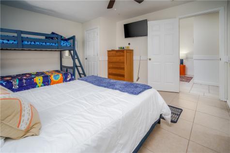 1703 Bayshores Rockport TX 78382