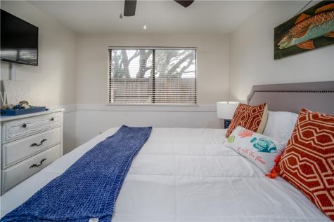 1703 Bayshores Rockport TX 78382