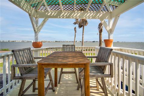 1703 Bayshores Rockport TX 78382