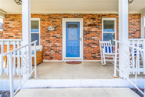 1703 Bayshores Rockport TX 78382