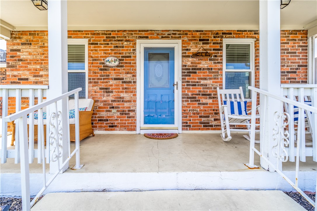 1703 Bayshores Rockport TX 78382