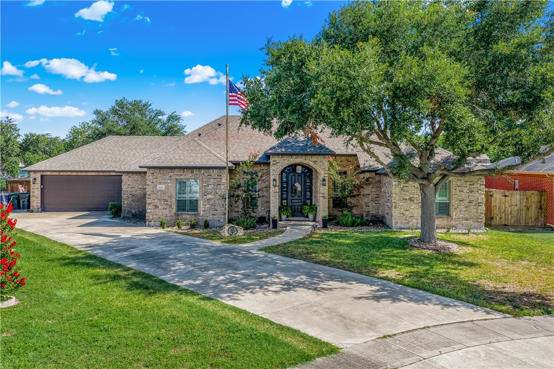 10201 Maple Leaf Drive Corpus Christi TX 78410