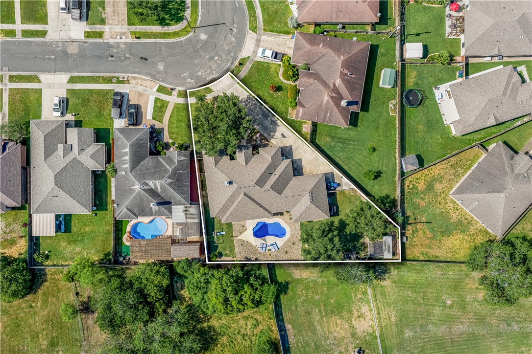 10201 Maple Leaf Drive Corpus Christi TX 78410