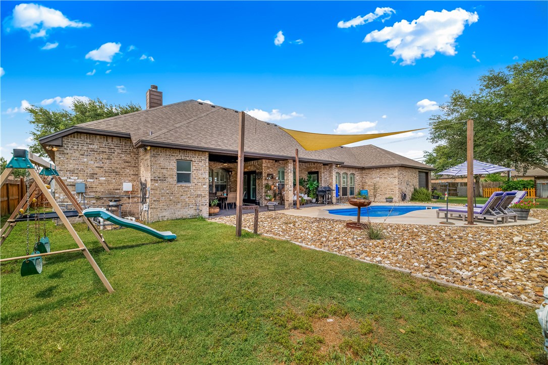 10201 Maple Leaf Drive Corpus Christi TX 78410